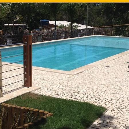 Vila Verona Apartamento Praia do Forte Exterior foto