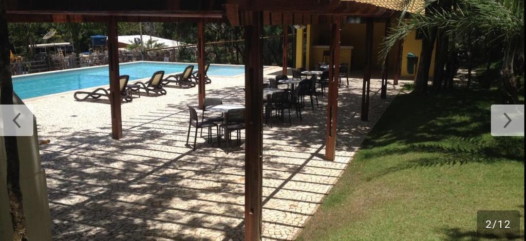 Vila Verona Apartamento Praia do Forte Exterior foto
