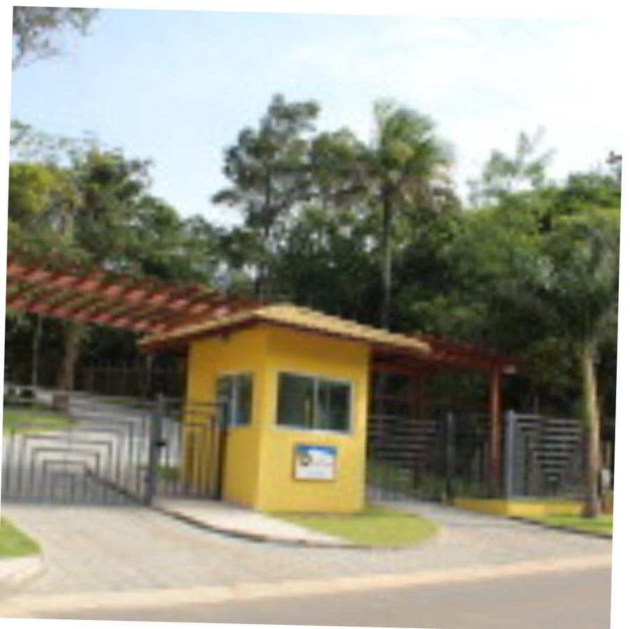 Vila Verona Apartamento Praia do Forte Exterior foto