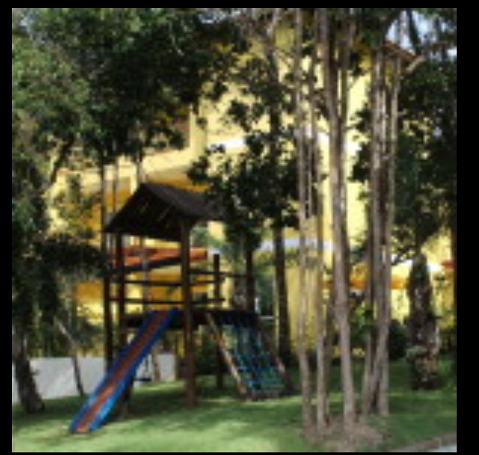 Vila Verona Apartamento Praia do Forte Exterior foto